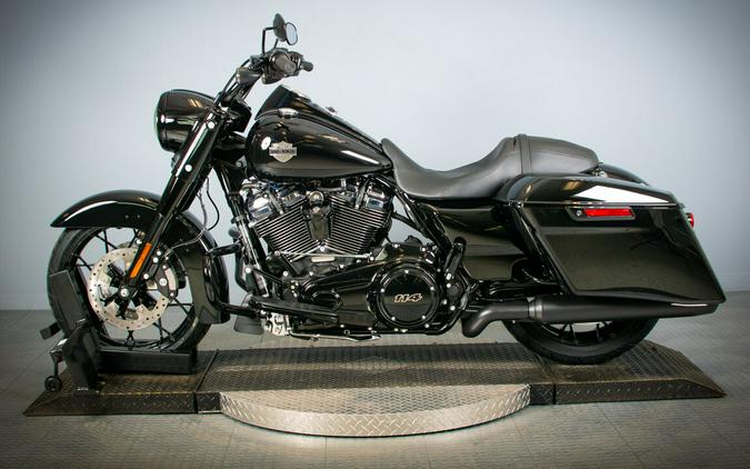 2024 Harley-Davidson Road King Special