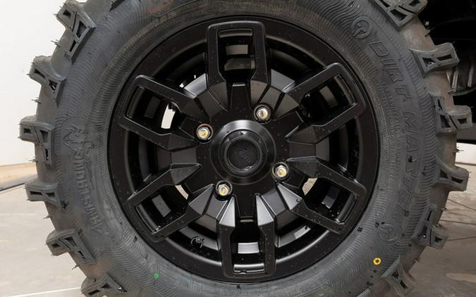 2025 Honda Pioneer 1000-5 Deluxe