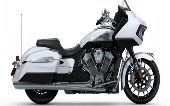 2025 Indian Motorcycle Challenger 112 Limited