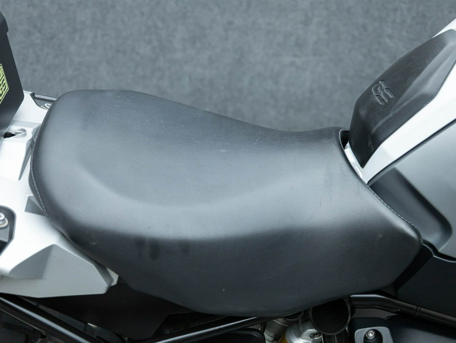 2016 BMW R1200GS W/ABS