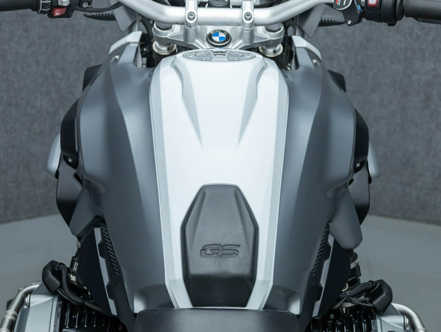 2016 BMW R1200GS W/ABS