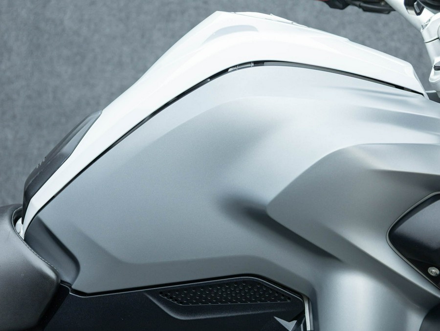 2016 BMW R1200GS W/ABS