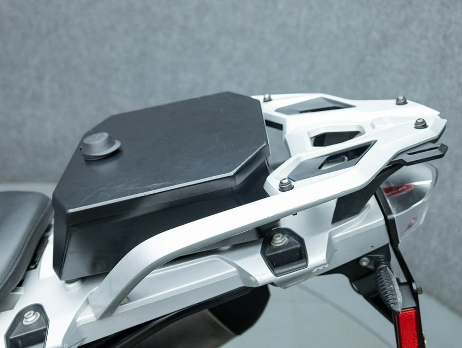 2016 BMW R1200GS W/ABS