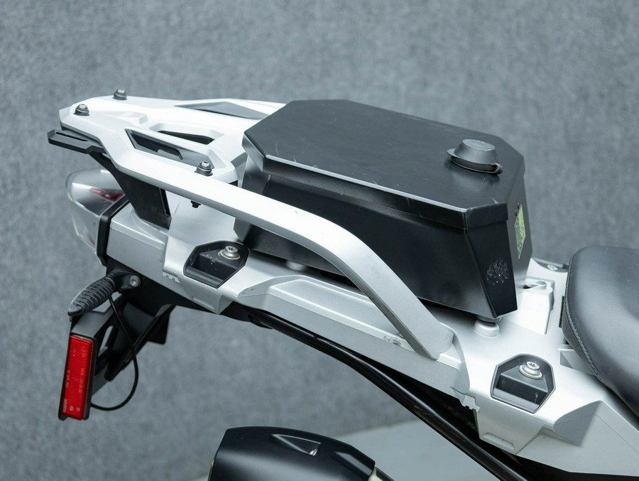 2016 BMW R1200GS W/ABS