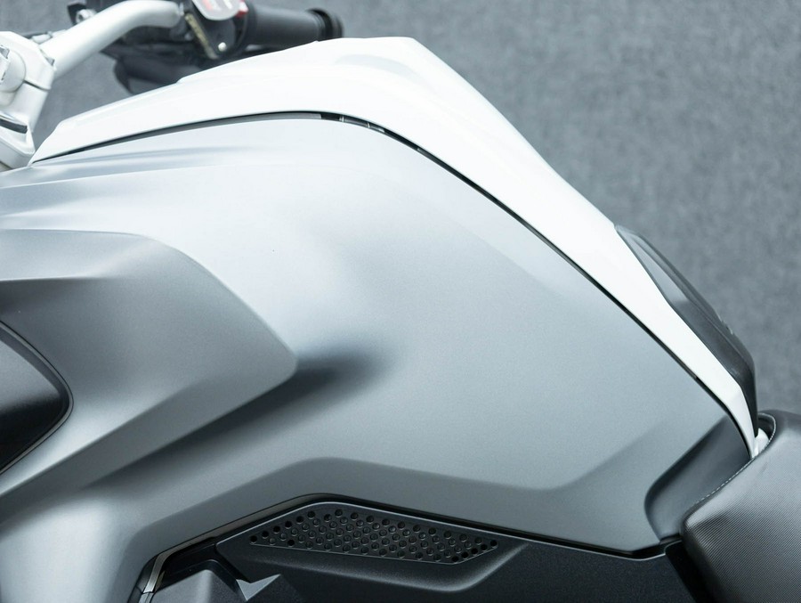 2016 BMW R1200GS W/ABS