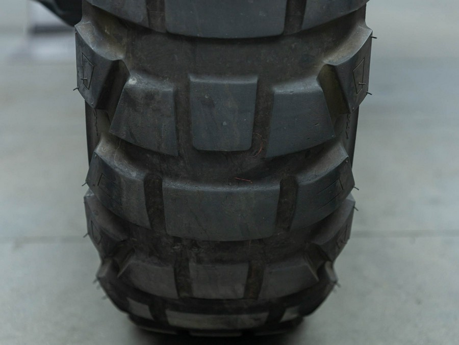 2016 BMW R1200GS W/ABS