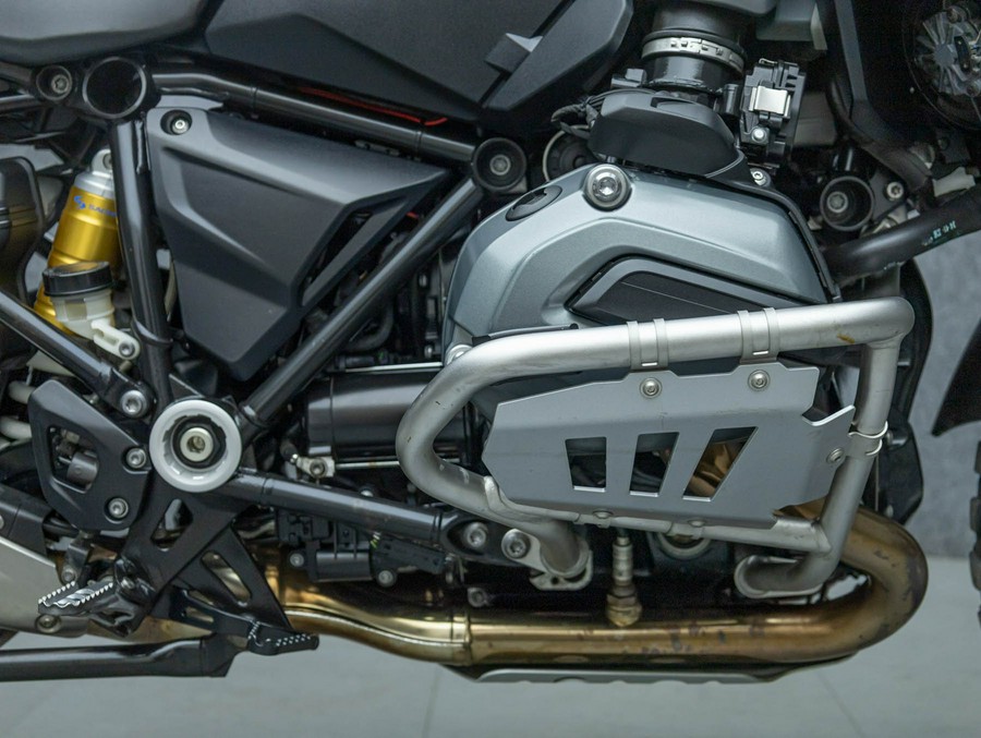 2016 BMW R1200GS W/ABS