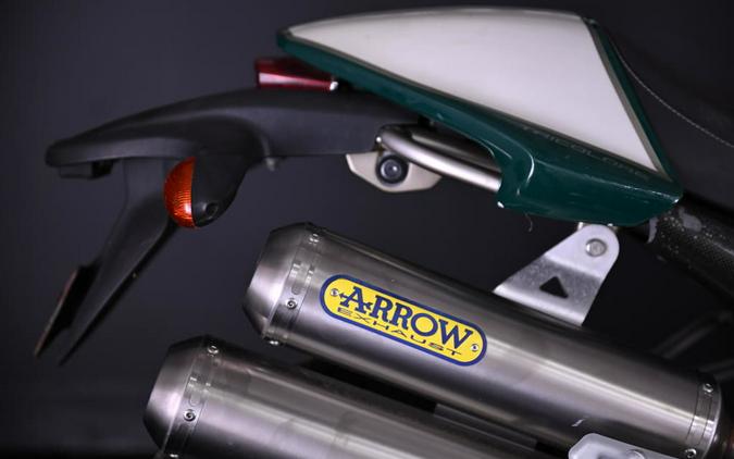 2008 Ducati Monster S4R S Tricolore