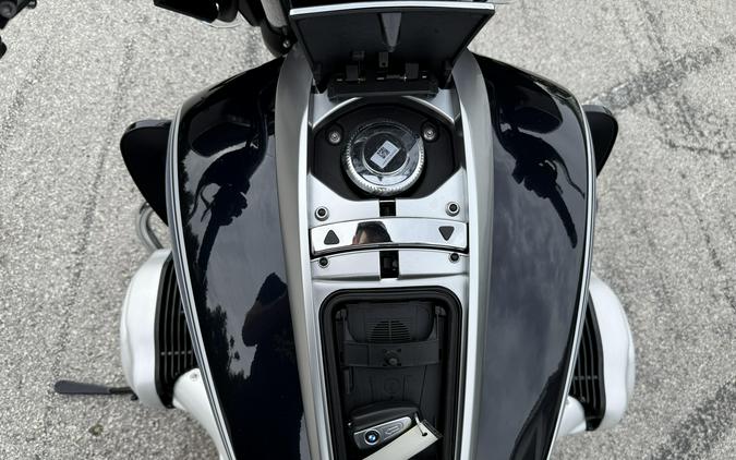 2025 BMW R 18 Transcontinental