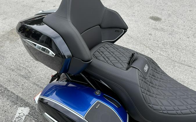 2025 BMW R 18 Transcontinental