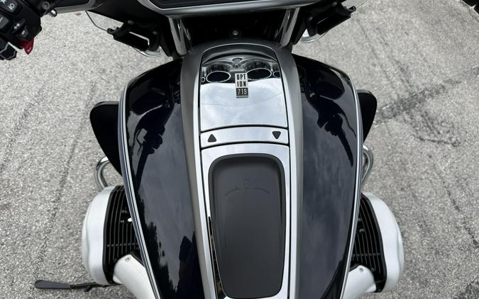 2025 BMW R 18 Transcontinental