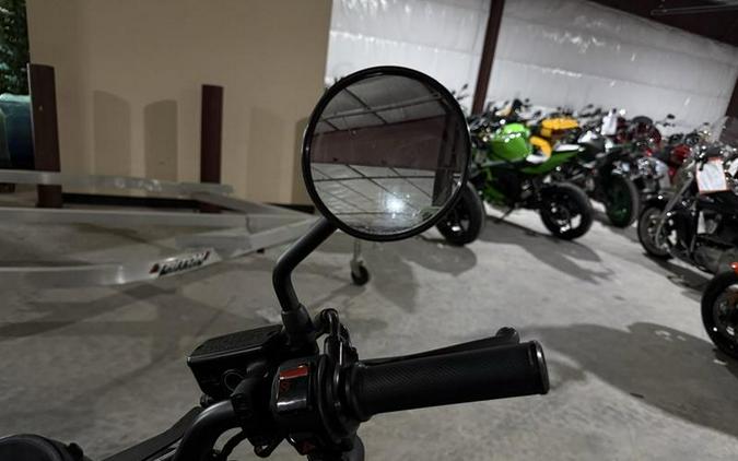 2023 Honda® Rebel 500