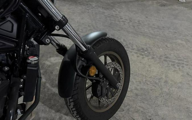 2023 Honda® Rebel 500