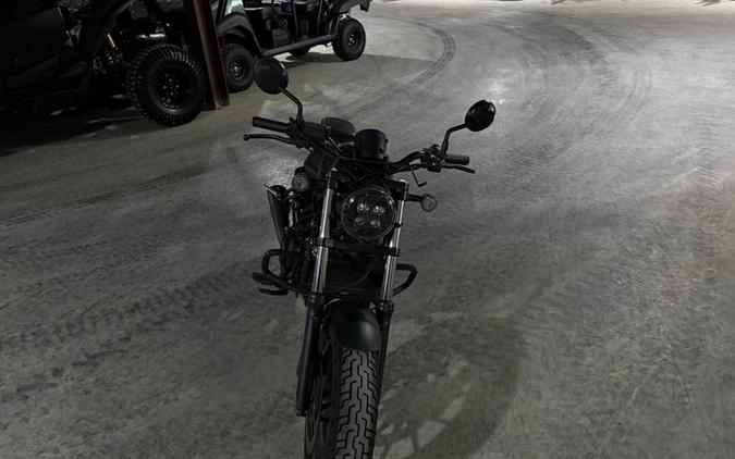 2023 Honda® Rebel 500