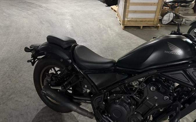 2023 Honda® Rebel 500