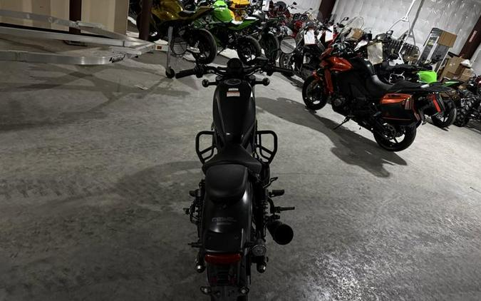 2023 Honda® Rebel 500