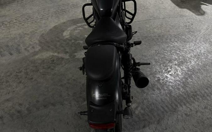 2023 Honda® Rebel 500