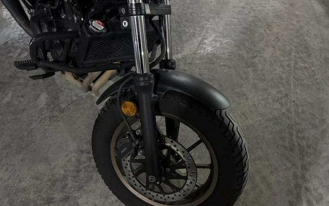 2023 Honda® Rebel 500