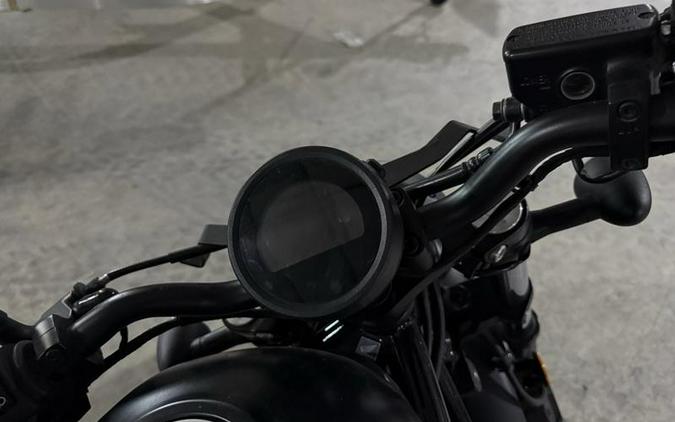 2023 Honda® Rebel 500