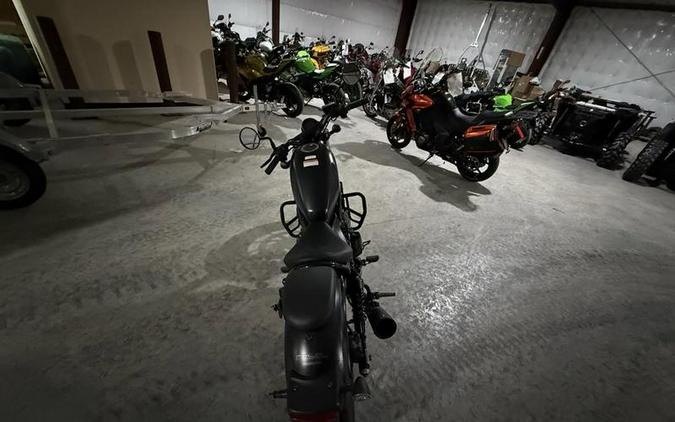 2023 Honda® Rebel 500