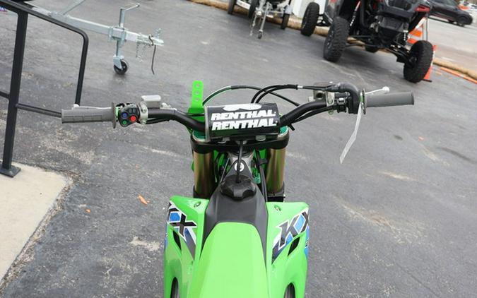 2026 Kawasaki KX 250X