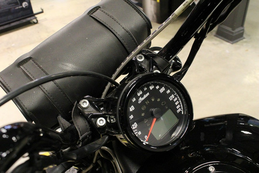 2020 Indian N20MTA11AH