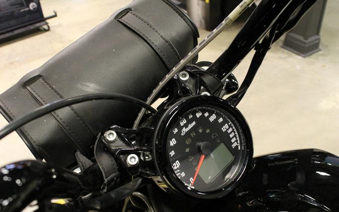 2020 Indian N20MTA11AH