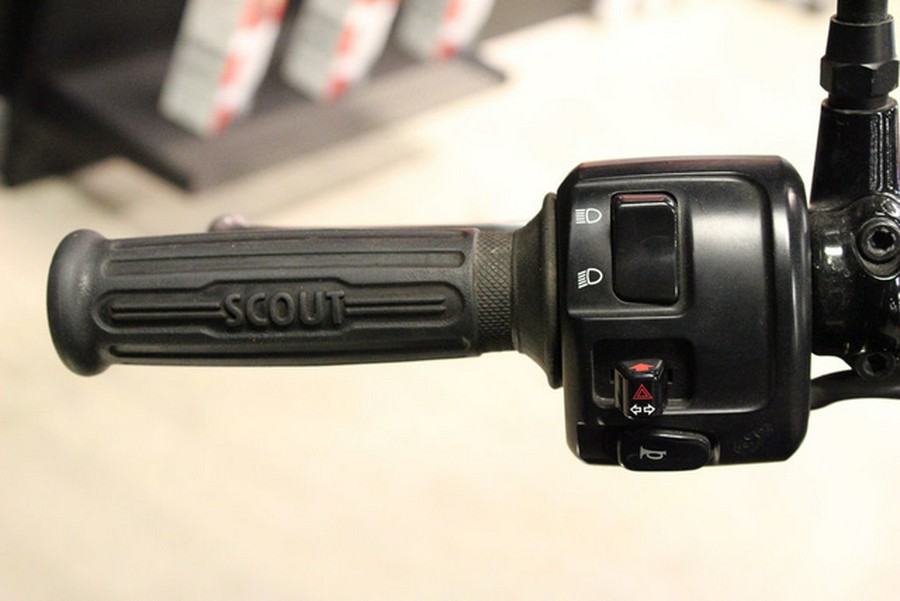 2020 Indian N20MTA11AH