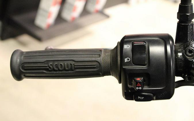 2020 Indian N20MTA11AH