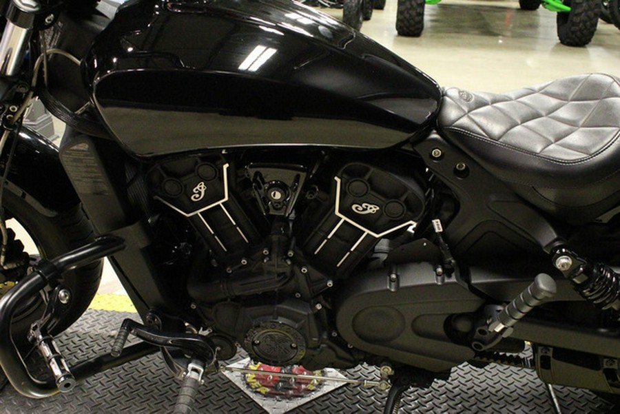 2020 Indian N20MTA11AH