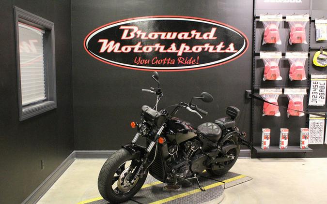 2020 Indian N20MTA11AH