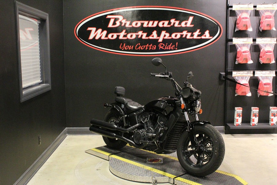 2020 Indian N20MTA11AH