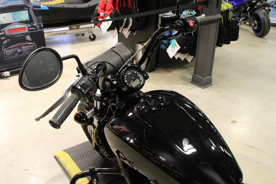 2020 Indian N20MTA11AH