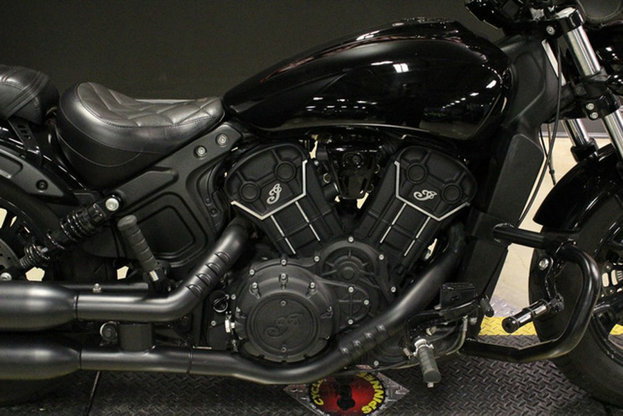 2020 Indian N20MTA11AH