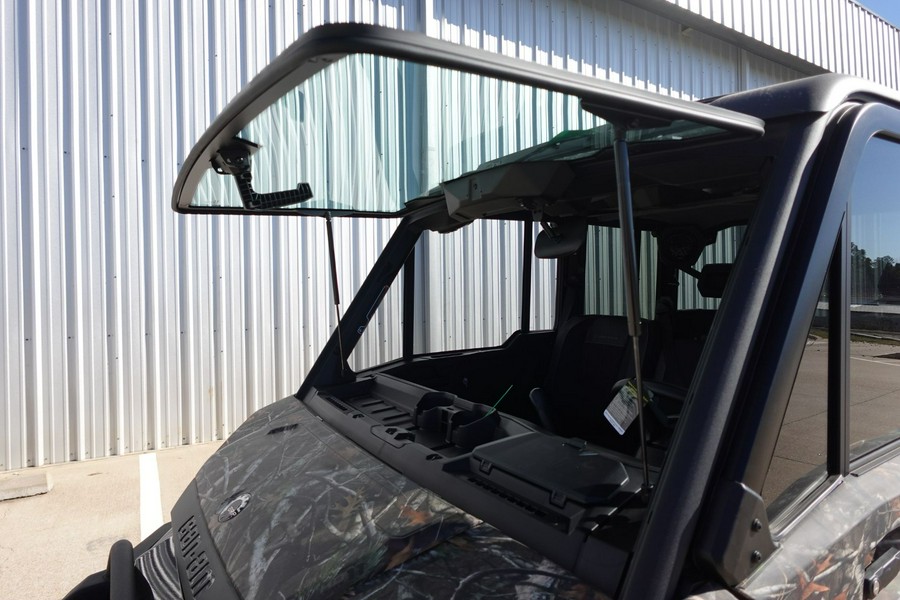 2026 Can-Am Defender MAX Limited HD11