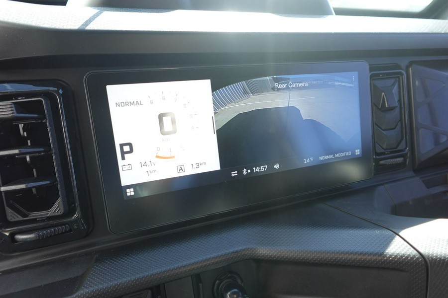 2026 Can-Am Defender MAX Limited HD11