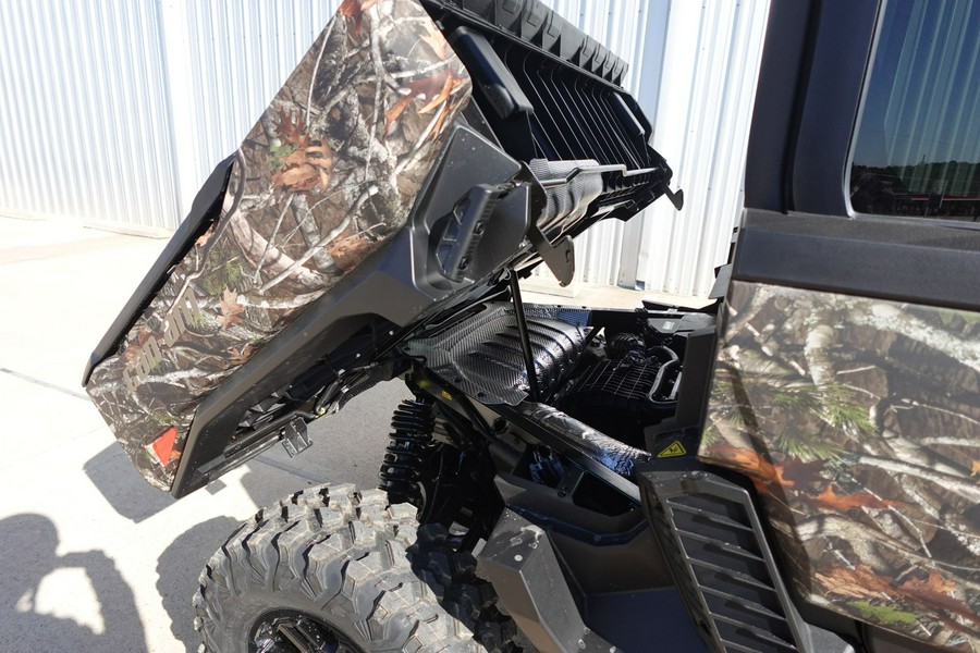 2026 Can-Am Defender MAX Limited HD11