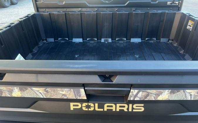 2026 Polaris Ranger Crew 1000 Premium Polaris Pursuit Camo
