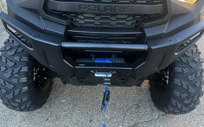 2026 Polaris Ranger Crew 1000 Premium Polaris Pursuit Camo