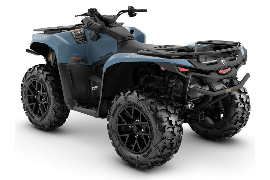 2026 Can-Am Outlander XT 700