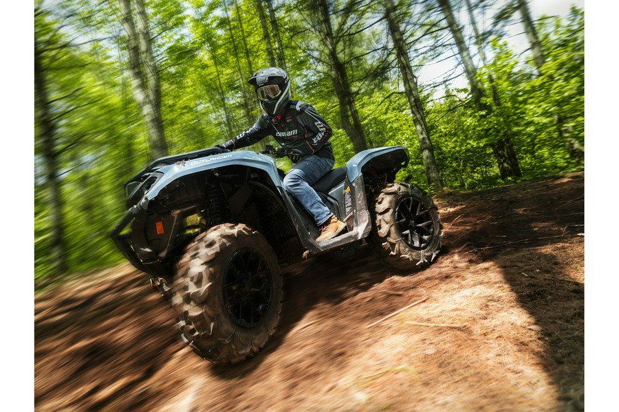 2026 Can-Am Outlander XT 700