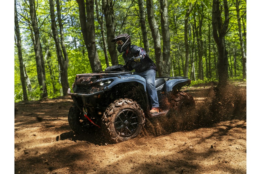 2026 Can-Am Outlander XT 700