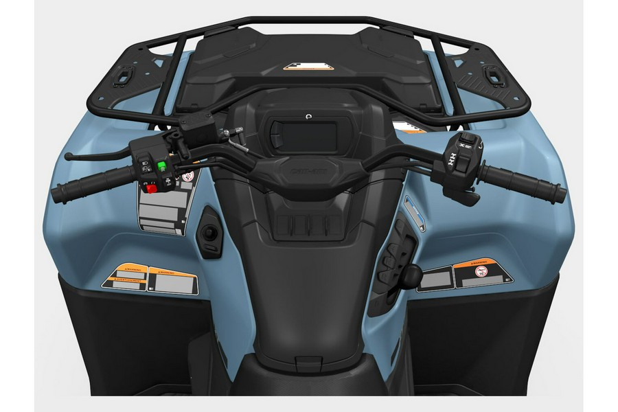 2026 Can-Am Outlander XT 700