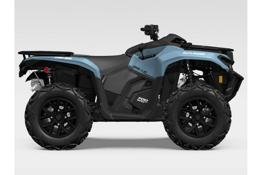 2026 Can-Am Outlander XT 700