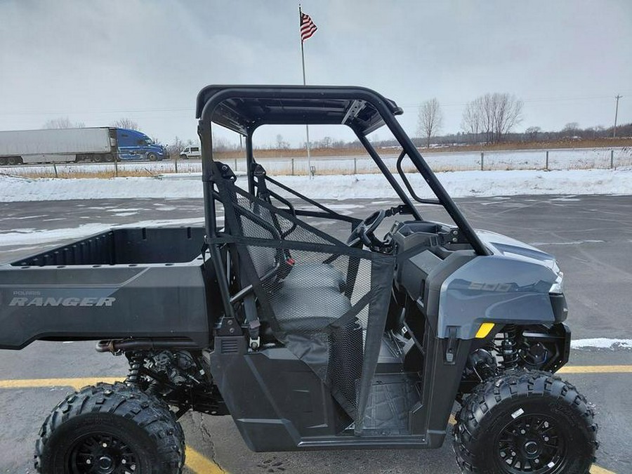2026 Polaris® Ranger 500