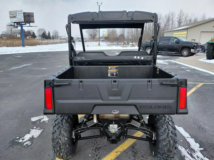 2026 Polaris® Ranger 500