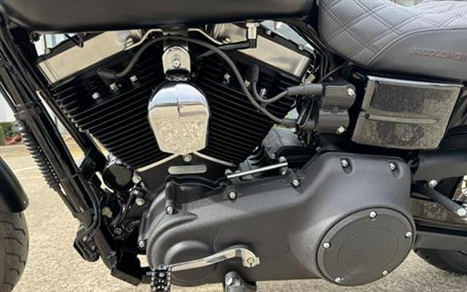 2016 Harley-Davidson Street Bob®