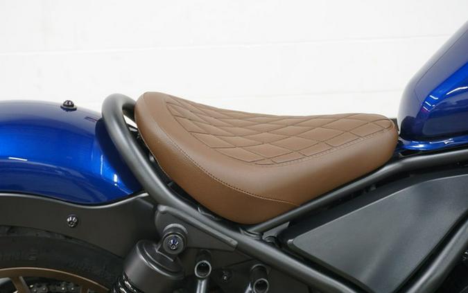 2025 Honda Rebel 500 ABS SE