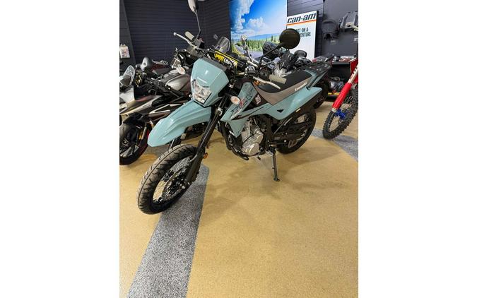 2025 Kawasaki KLX®300SM