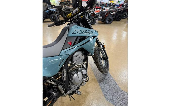 2025 Kawasaki KLX®300SM